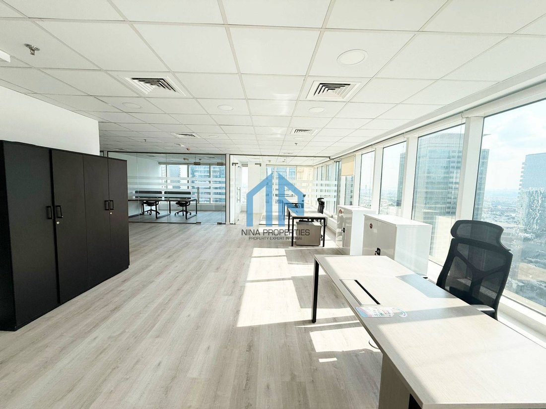 Altro a Jumeirah Lakes Towers, Emirato di Dubai, Emirati Arabi Uniti 2 - 18896272
