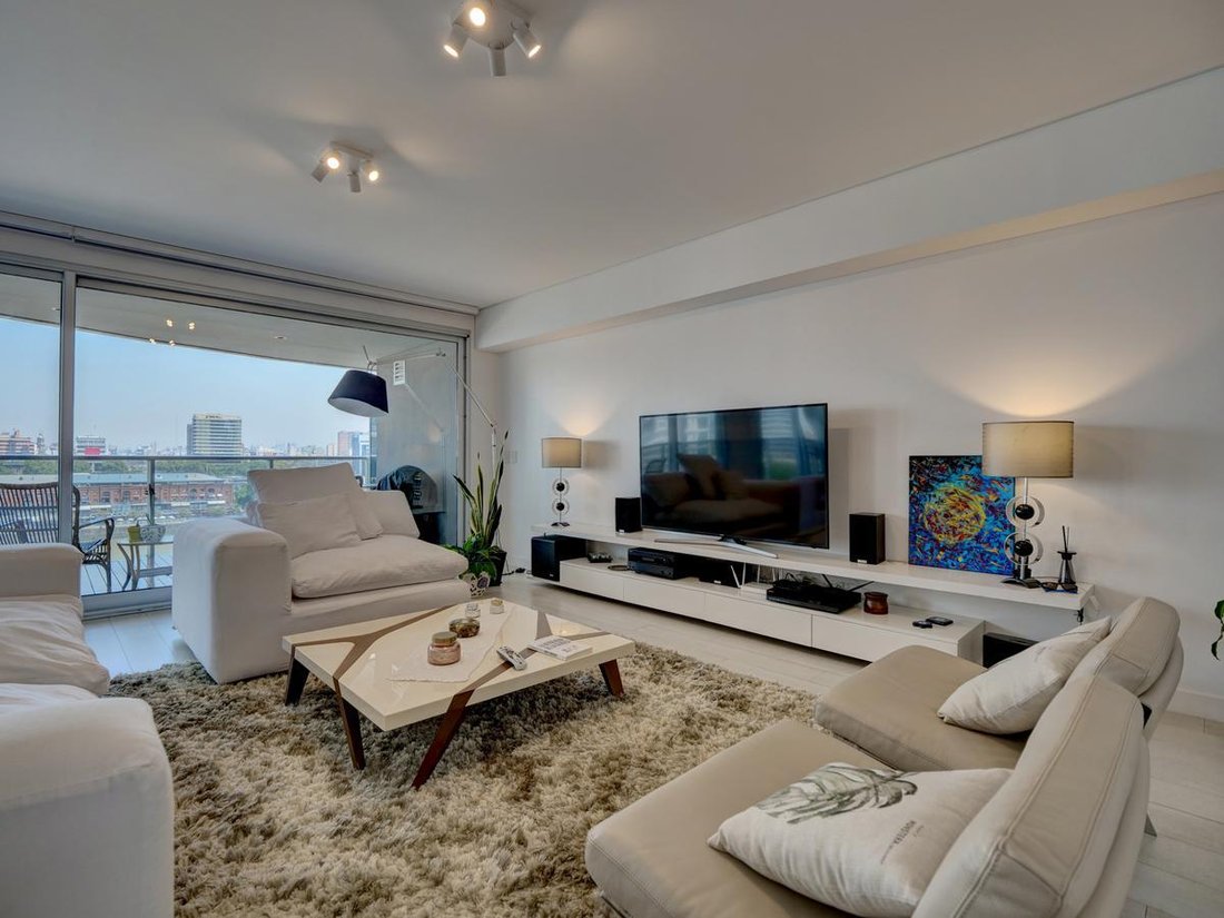 Apartment in Buenos Aires, Buenos Aires, Argentina 3 - 18895452