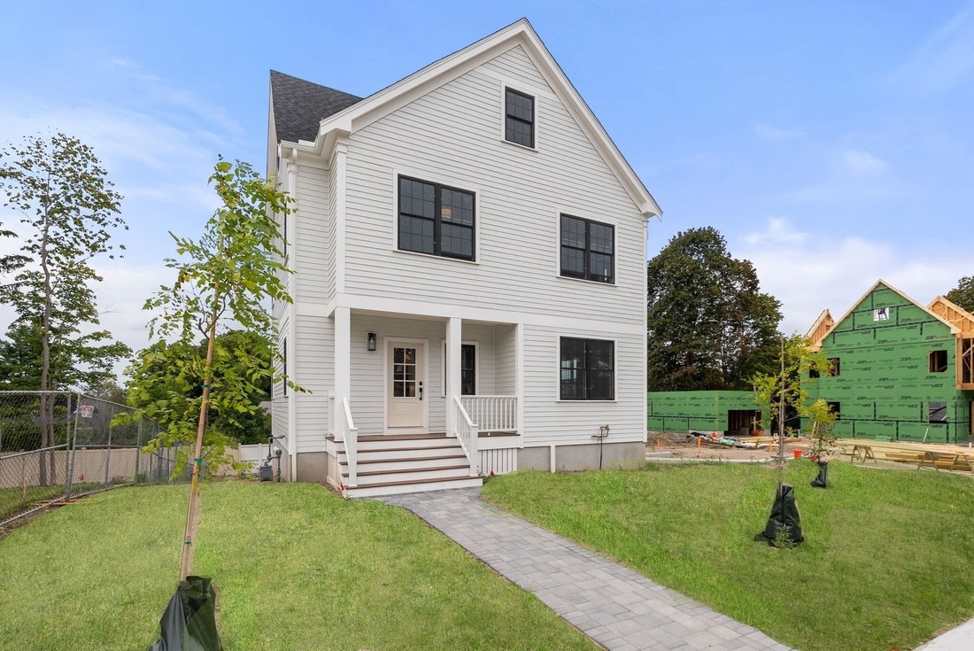 House in Boston, Massachusetts, United States 2 - 15496826