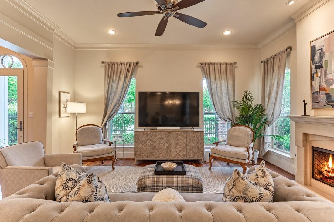 House in Spring, Texas, United States 3 - 18900761