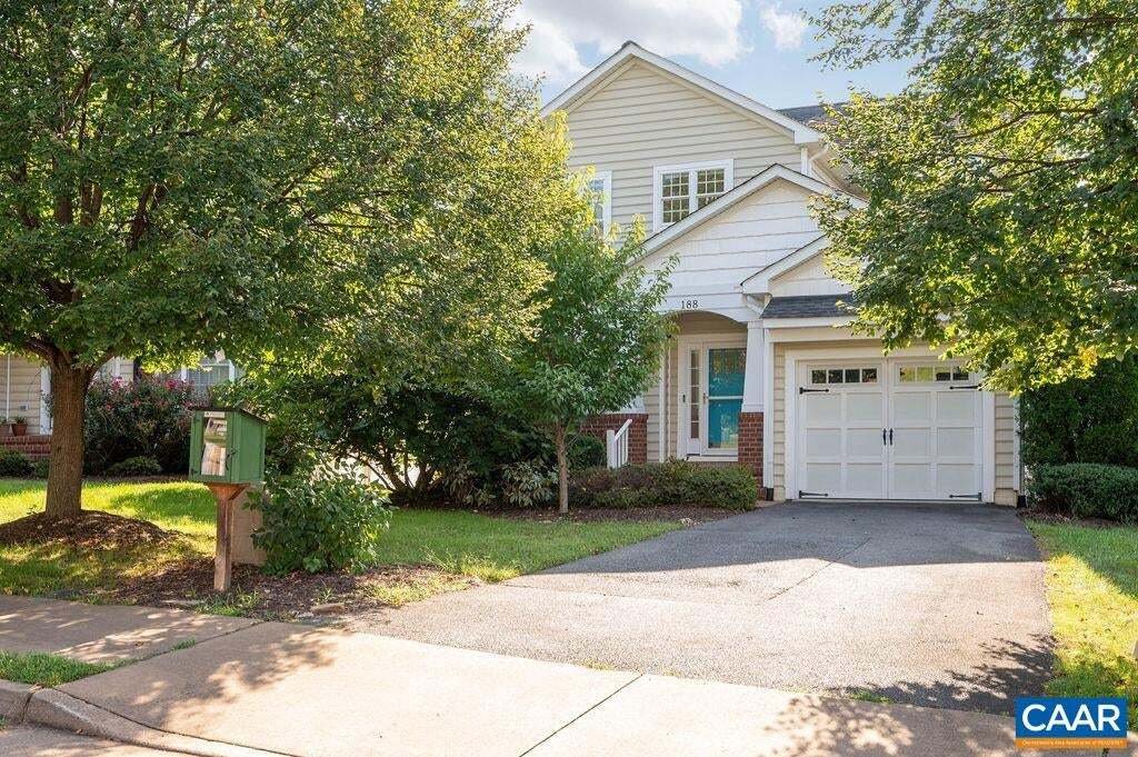 House in Charlottesville, Virginia, United States 2 - 18896242
