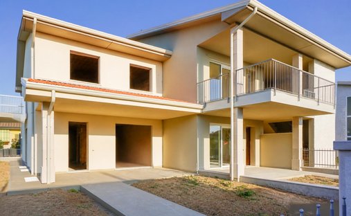 House in San Bonifacio, Veneto, Italy 1