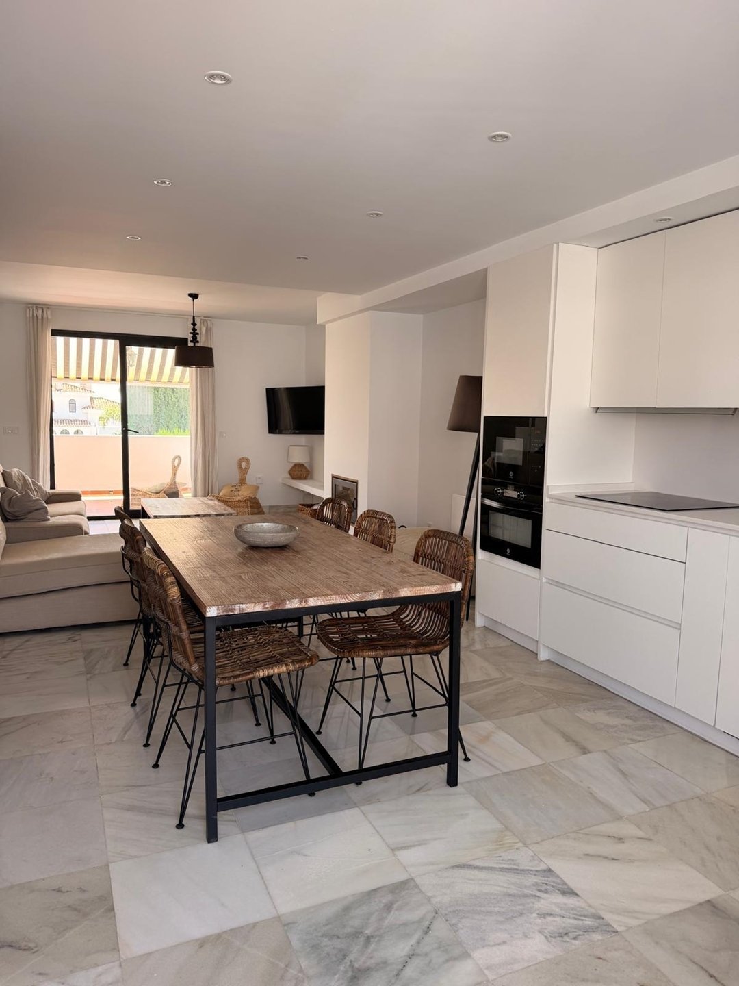 Apartment in Cancelada, Estepona, Andalusia 3 - 18901288