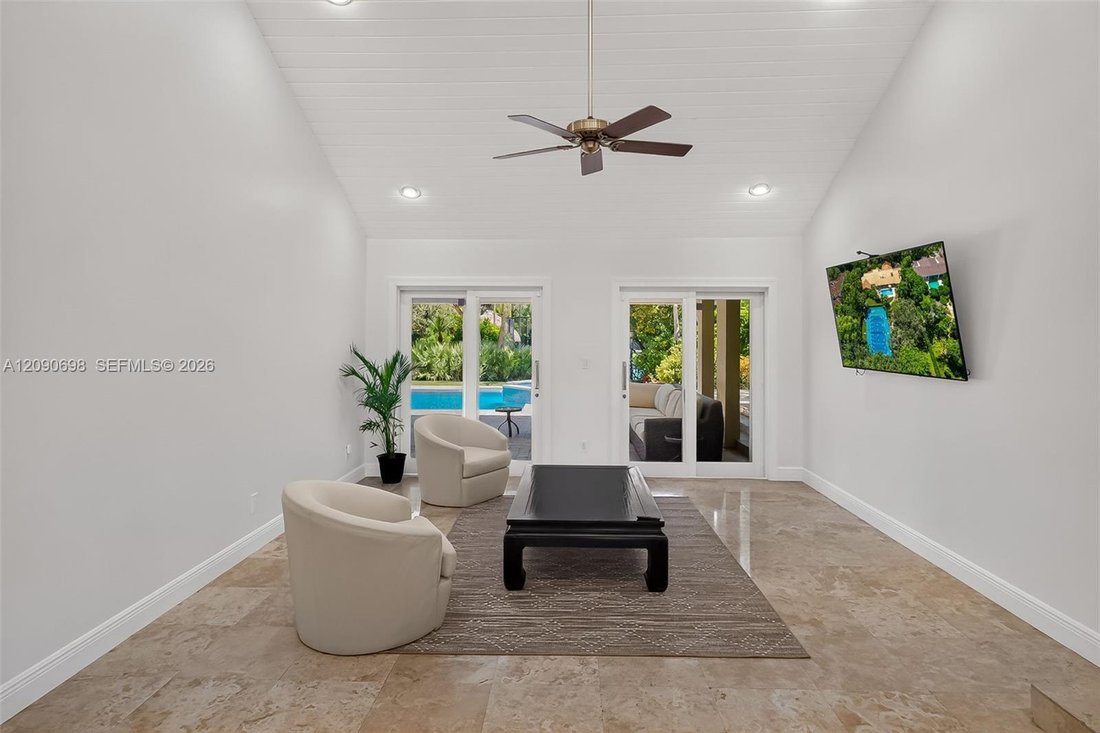 Haus in Coral Gables, Florida, Vereinigte Staaten 3 - 18898337