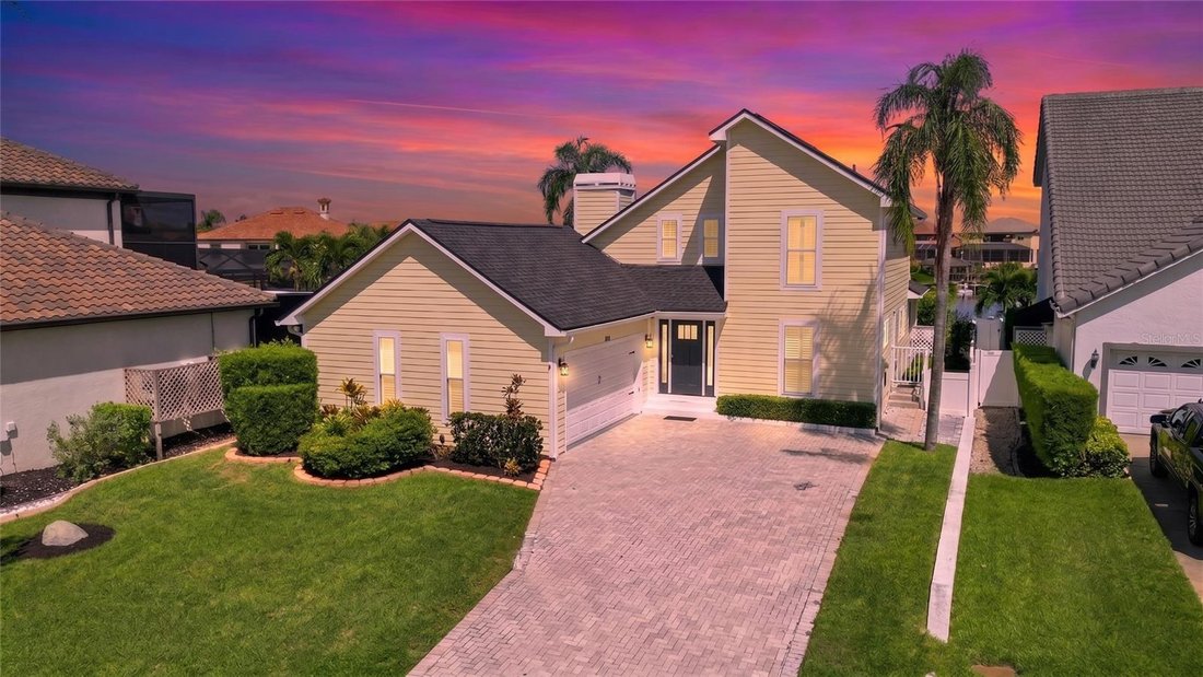 House in Apollo Beach, Florida, United States 4 - 18896124