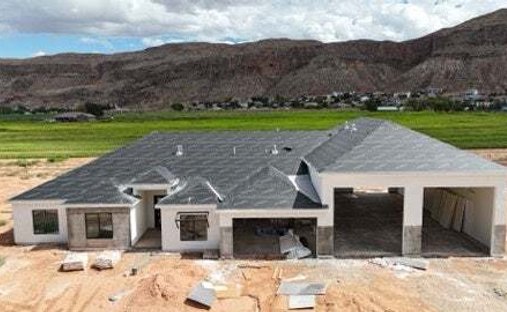 Maison à Hurricane, Utah, États-Unis 1