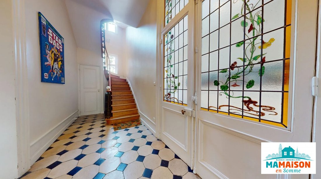 Casa a San Jacques-San Rocco, Amiens, Francia 2 - 18902420