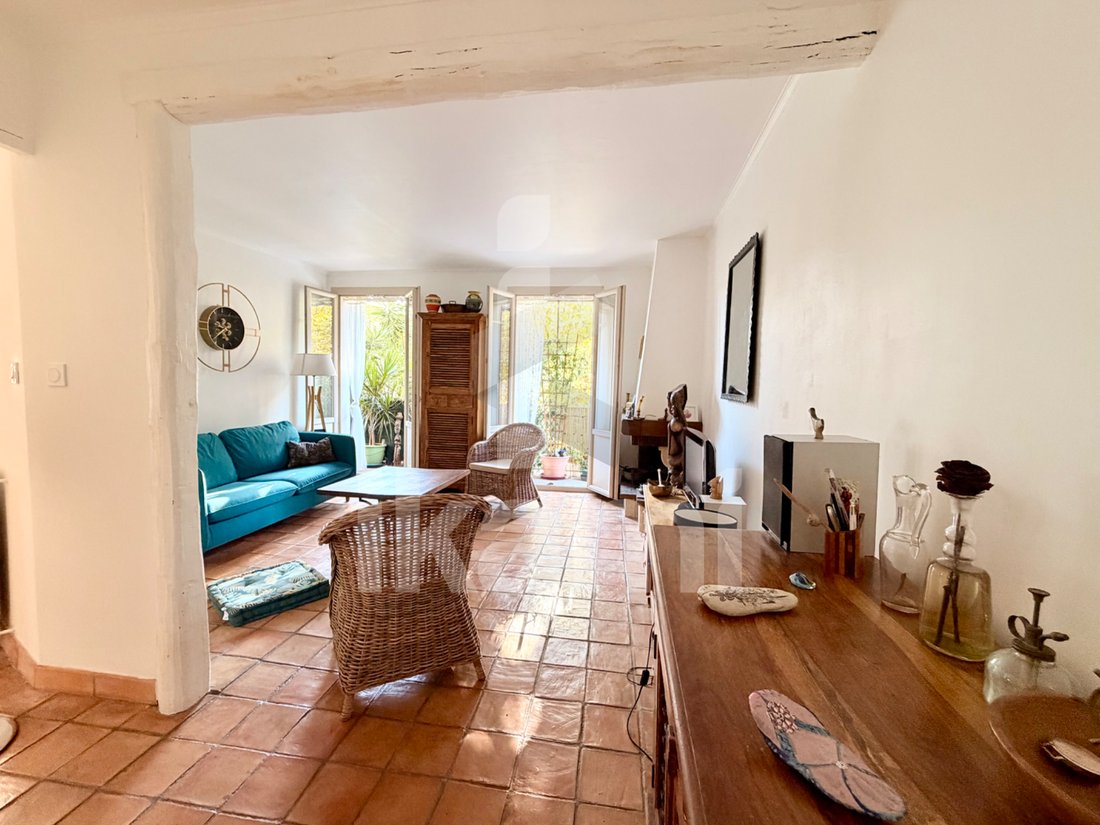 House in Centre Ville - Peyron, La Seyne-sur-Mer, France 3 - 18900510