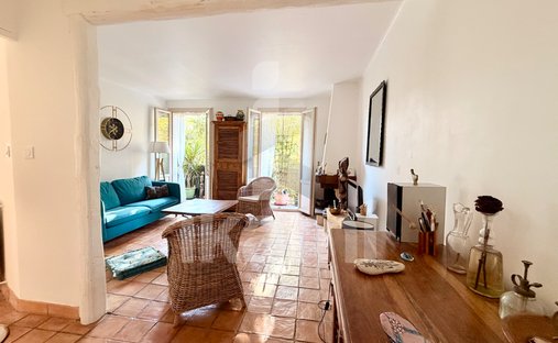 House in Centre Ville - Peyron, La Seyne-sur-Mer, France 1