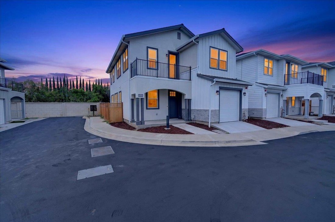 House in San Jose, California, United States 4 - 18899784