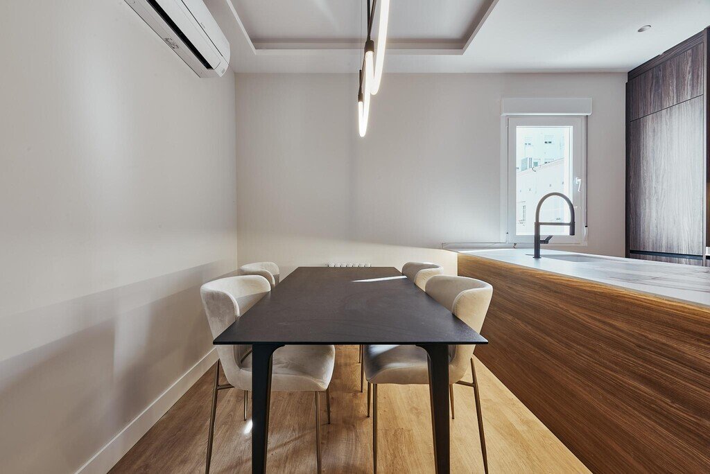 Apartment in Retiro, Madrid, Spain 5 - 16462907
