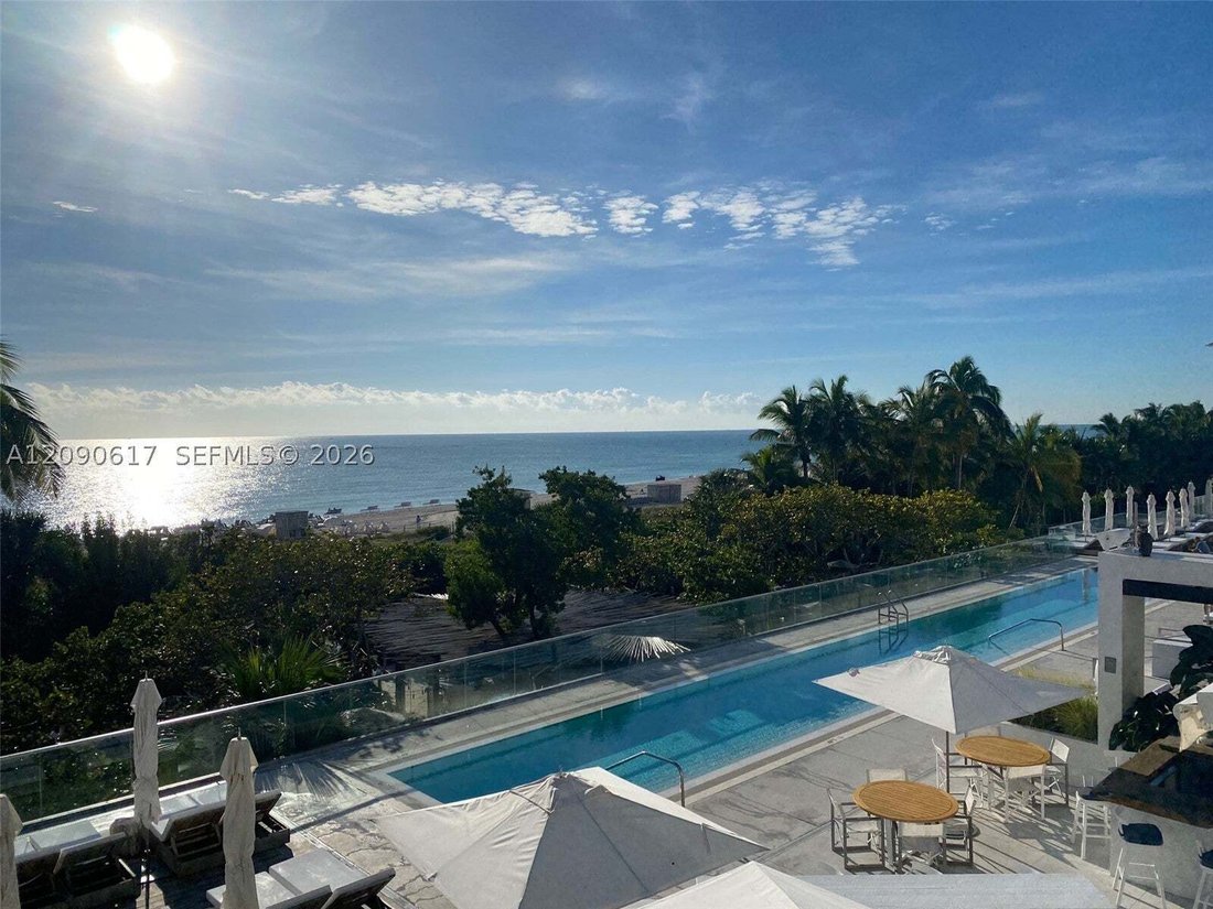 Condominio en Miami Beach, Florida, Estados Unidos 4 - 18899681