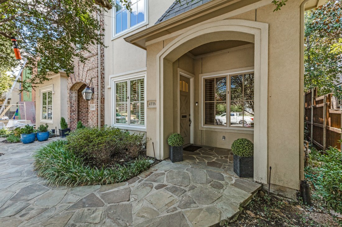 House in Dallas, Texas, United States 2 - 18896893