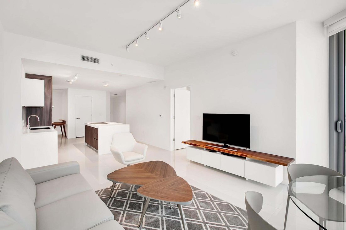 Condo in Miami, Florida, United States 2 - 18900305