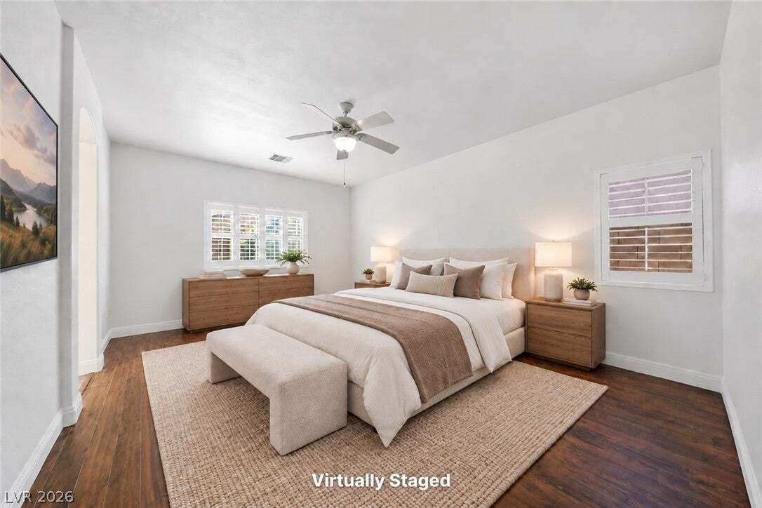 House in Las Vegas, Nevada, United States 5 - 18899029