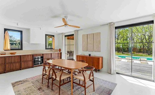 Haus in Arrondissement von Toulouse, Okzitanien, Frankreich 1