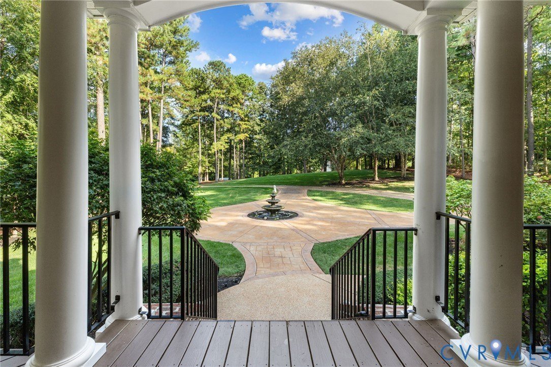 House in Chesterfield, Virginia, United States 5 - 18902639