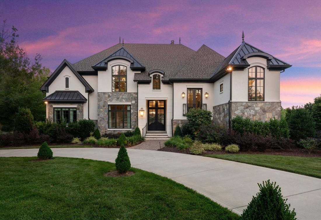 House in Waxhaw, North Carolina, United States 1 - 18896602