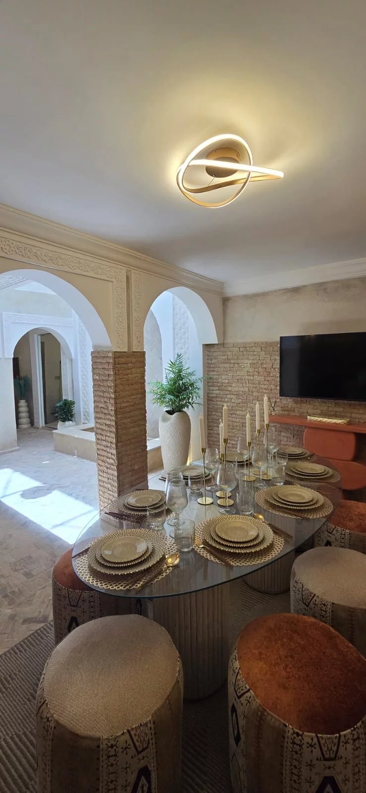 Altro a Menara, Marrakech-Safi, Marocco 1 - 18897566