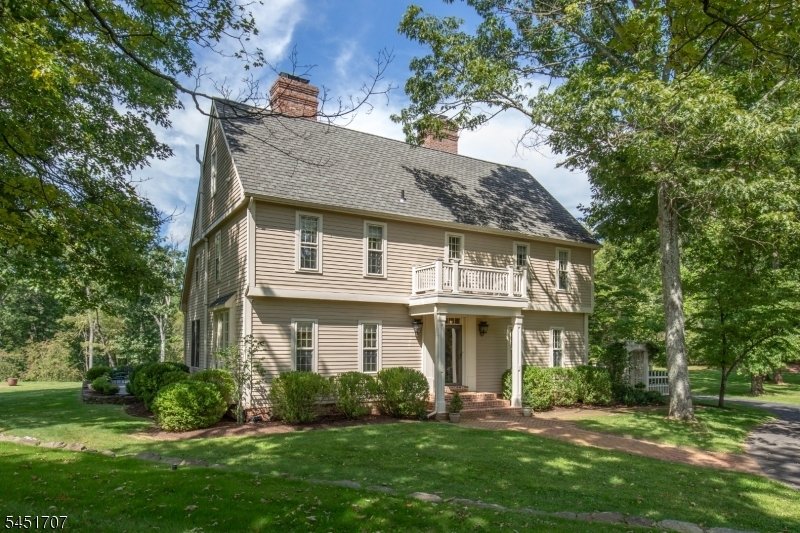 Casa en Lebanon, Nueva Jersey, Estados Unidos 1 - 18902122