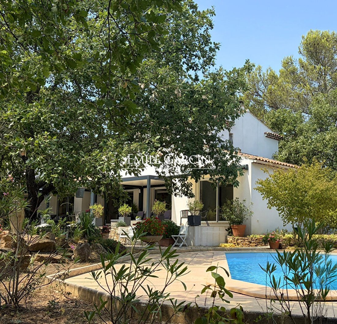 Villa in Peynier, Provence-Alpes-Côte d'Azur, France 5 - 18901529
