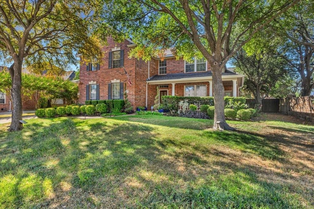 Maison à McKinney, Texas, États-Unis 1 - 18900553
