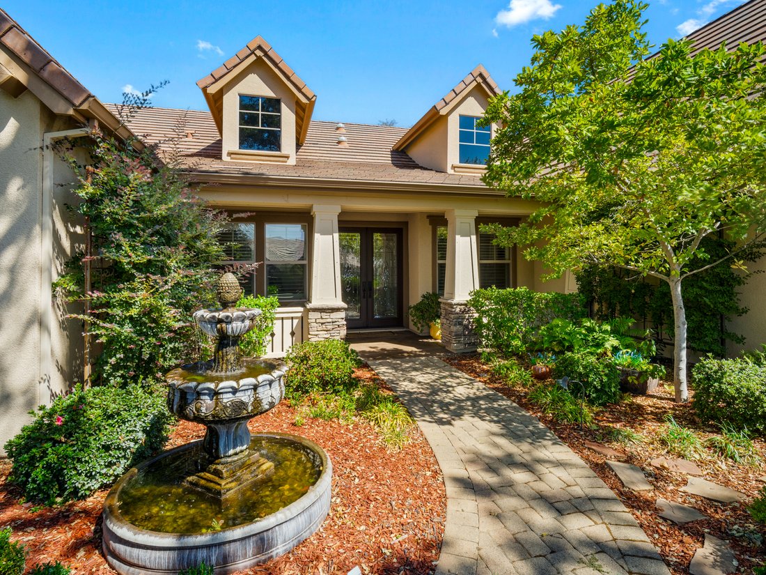 House in El Dorado Hills, California, United States 2 - 18901356