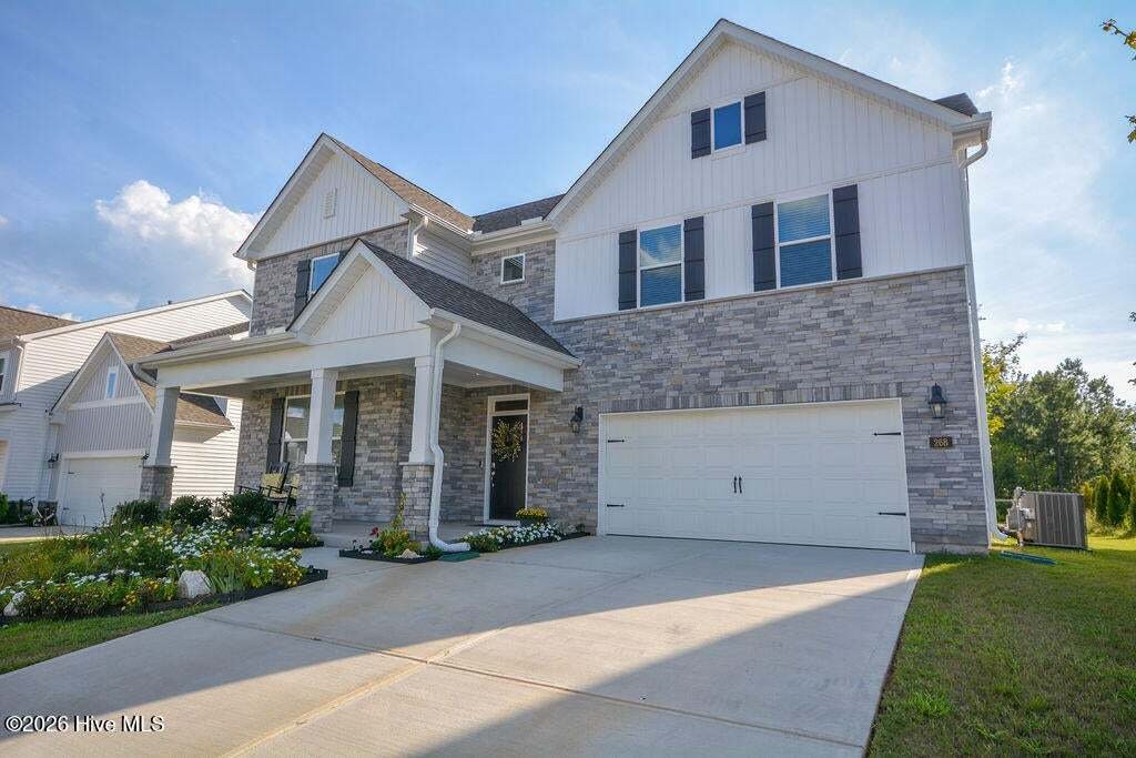 House in Sanford, North Carolina, United States 2 - 18900205