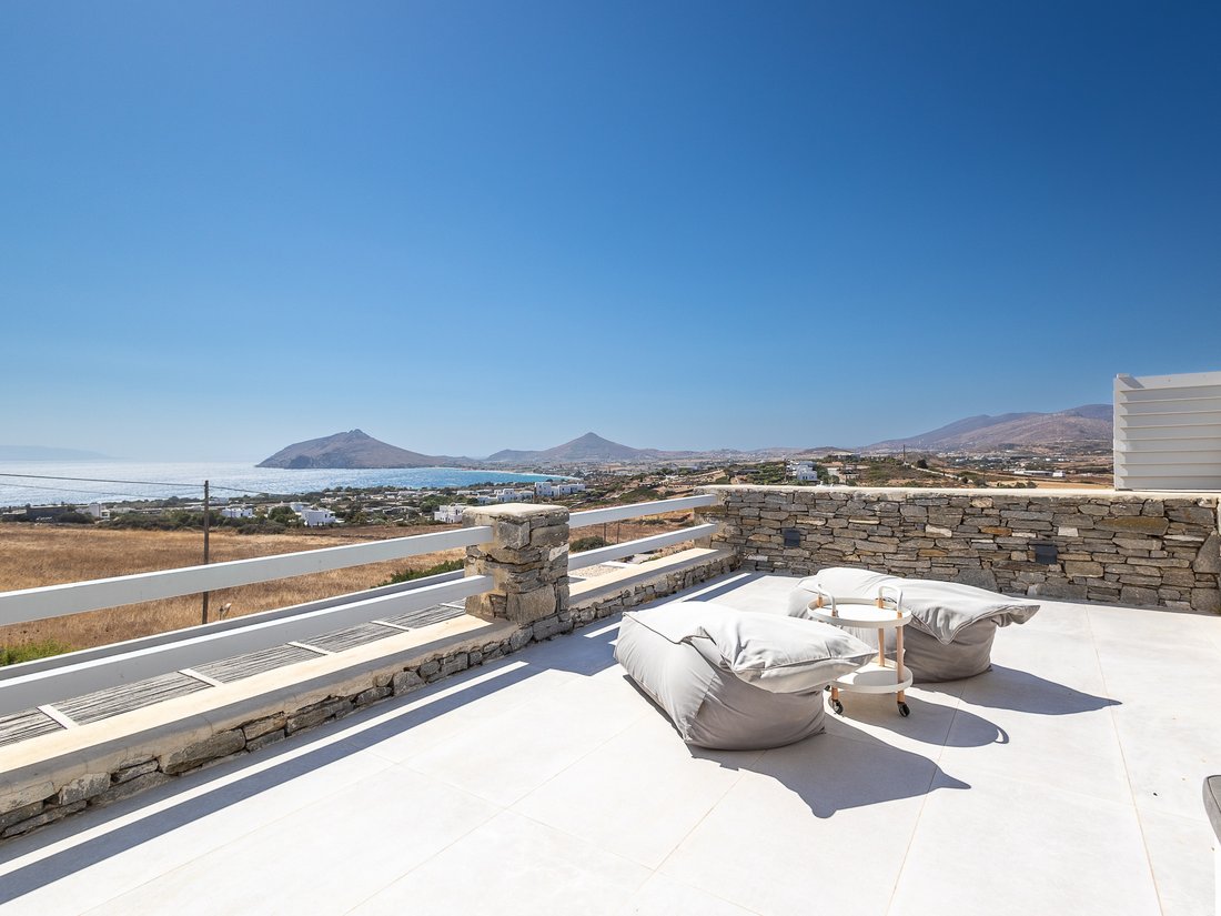 House in Paros, Aegean, Greece 2 - 18705381