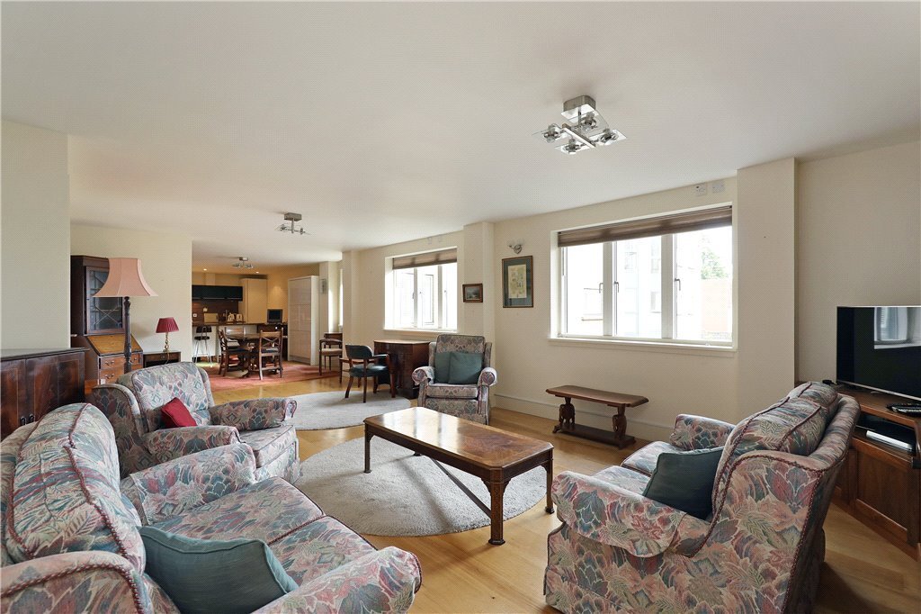 Appartamento in Crooked Billet, Merton, Inghilterra 3 - 18896141