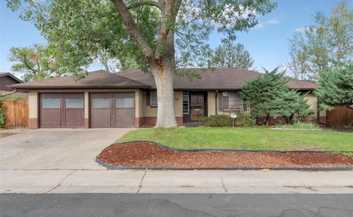 Casa a Englewood, Colorado, Stati Uniti 1