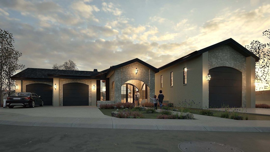 House in Grand Junction, Colorado, United States 1 - 18898607