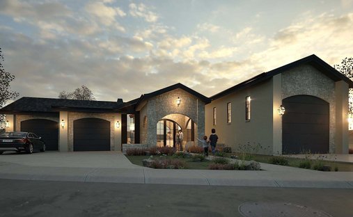 House in Grand Junction, Colorado, United States 1