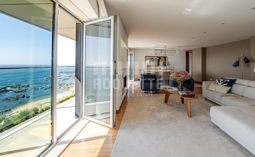 Wohnung in União das Freguesias de Cedofeita, Santo Ildefonso, Sé, Miragaia, São Nicolau e Vitória, Distrikt Porto, Portugal 1