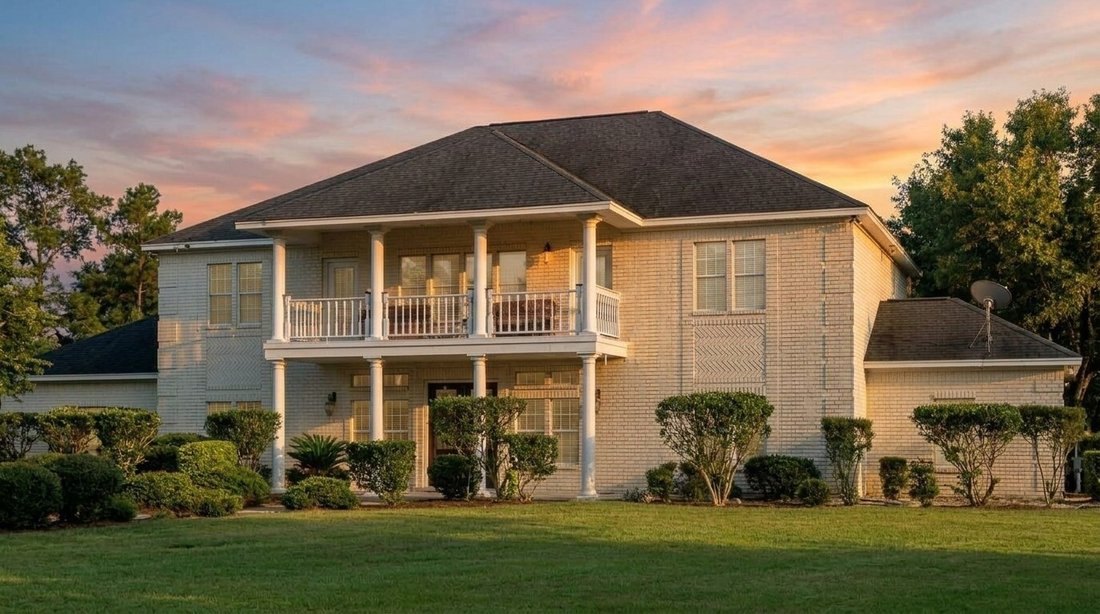 Maison à Beaumont, Texas, États-Unis 1 - 18900095