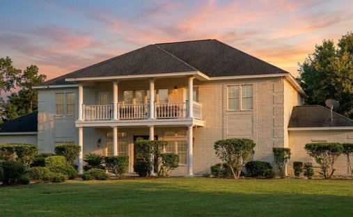 Casa a Beaumont, Texas, Stati Uniti 1
