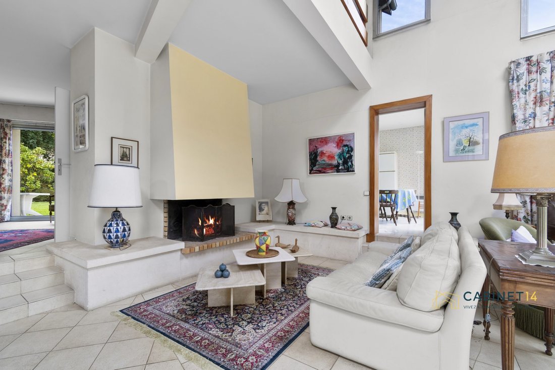 House in Le Plateau, Louveciennes, France 4 - 18902297