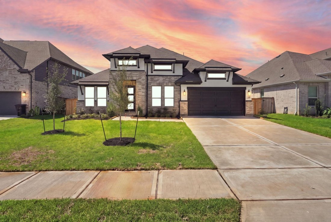 House in League City, Texas, United States 1 - 18900785