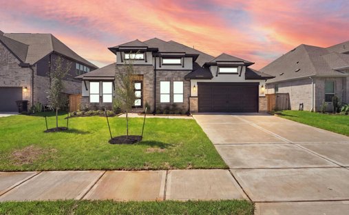 House in League City, Texas, United States 1