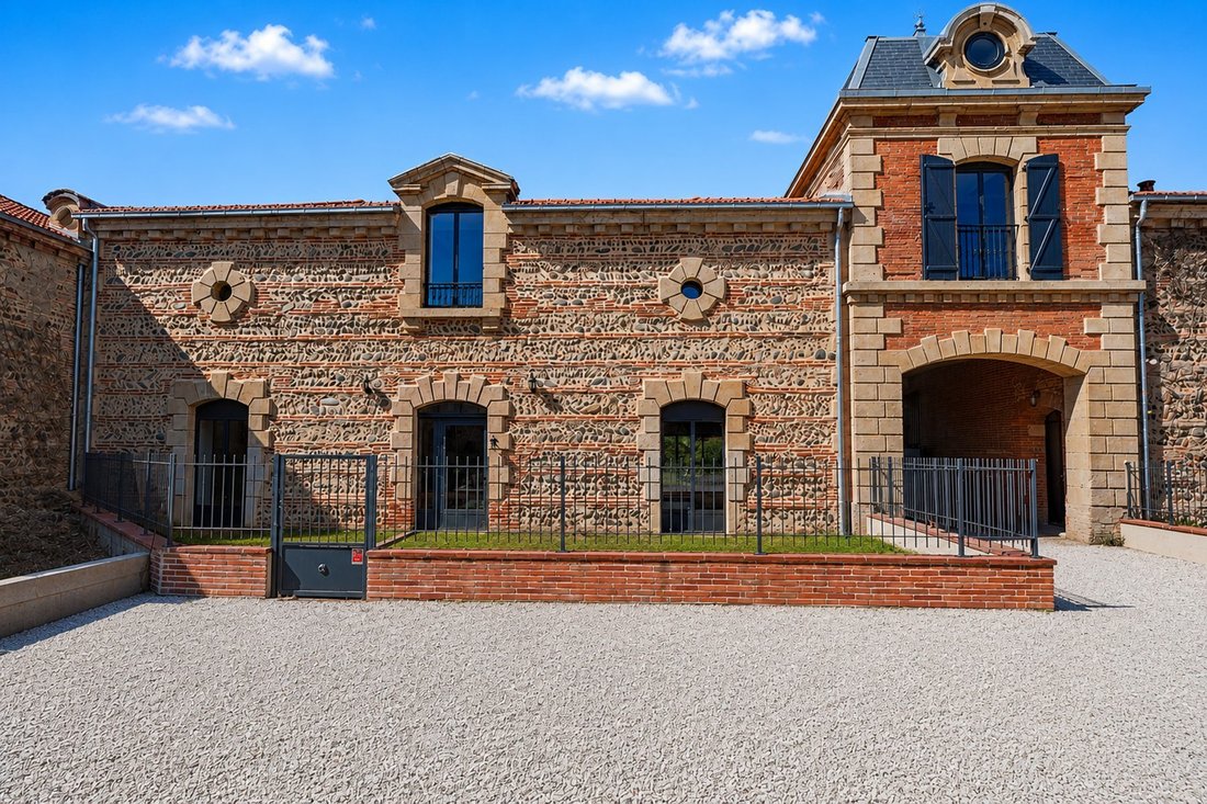 Casa a Centre Historique, Muret, Francia 2 - 18836093