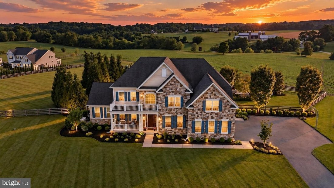 House in Eldersburg, Maryland, United States 1 - 18712759