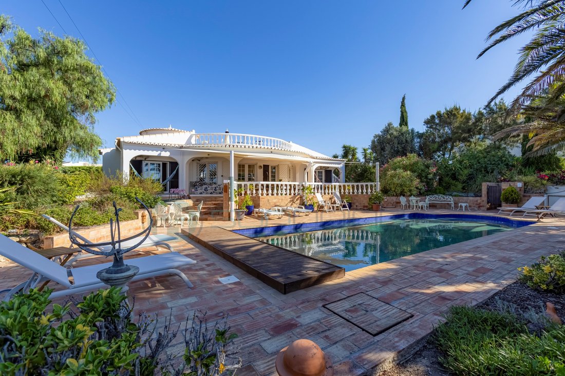 Maison à Praia da Luz, Algarve, Portugal 1 - 18901438