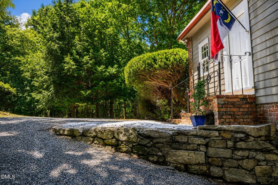 Casa en Pittsboro, Carolina del Norte, Estados Unidos 2 - 18899641