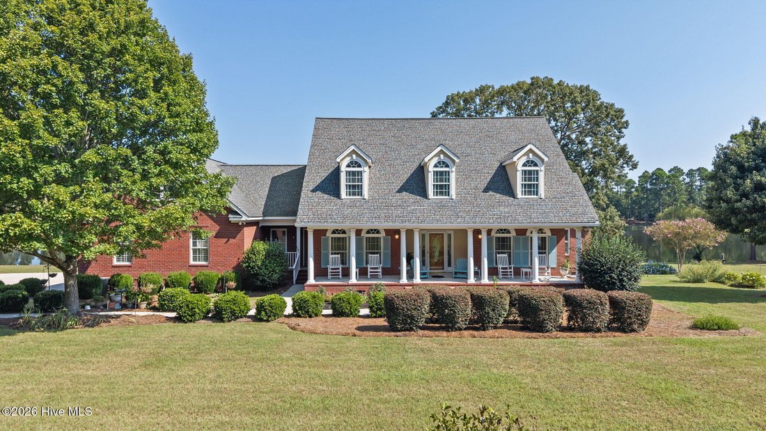 Maison à Graniteville, Caroline du Sud, États-Unis 1 - 18900200
