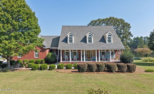 Haus in Graniteville, South Carolina, Vereinigte Staaten 1
