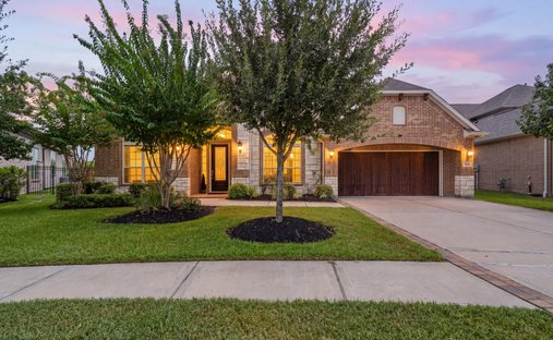 Casa en Spring, Texas, Estados Unidos 1