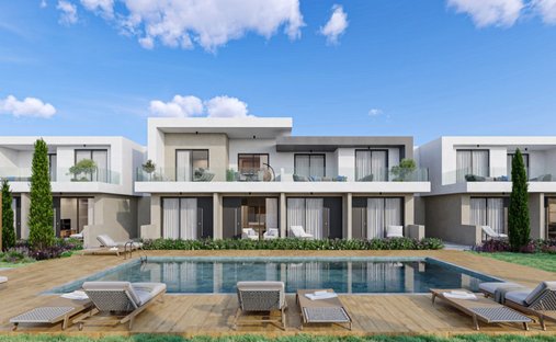 Apartment in Kissonerga, Paphos, Cyprus 1