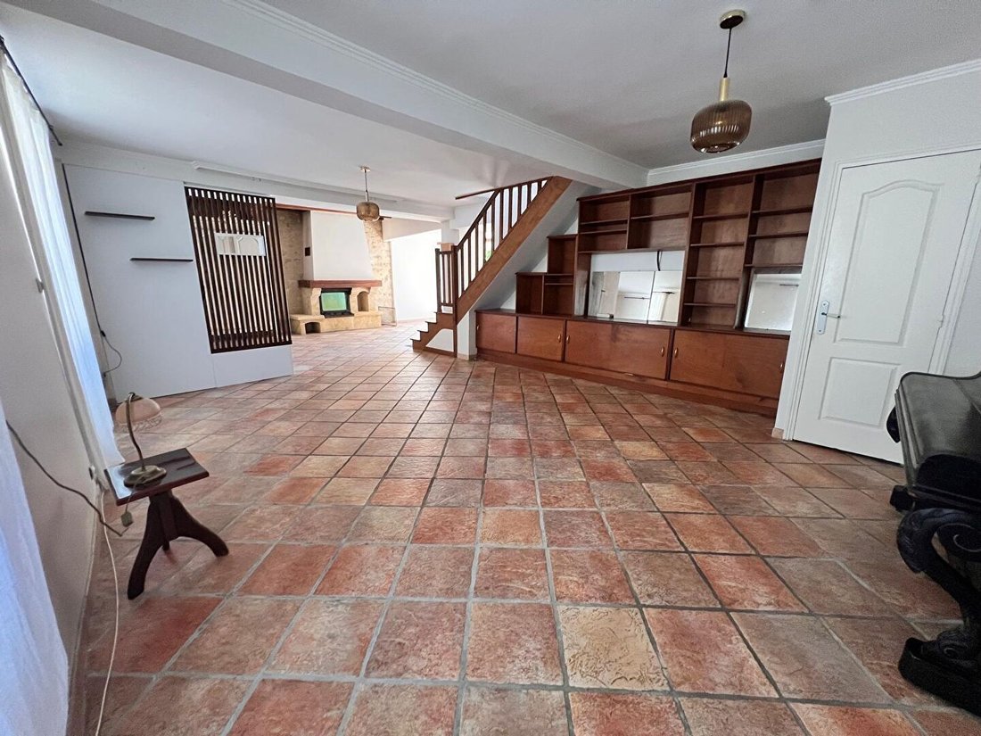 Villa à Avernes, Île-de-France, France 4 - 18205992