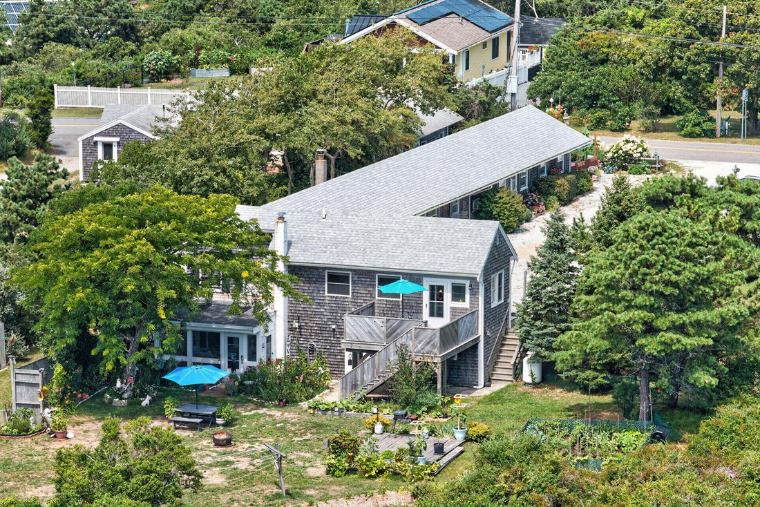 Eigentumswohnung in Truro, Massachusetts, Vereinigte Staaten 3 - 18895465