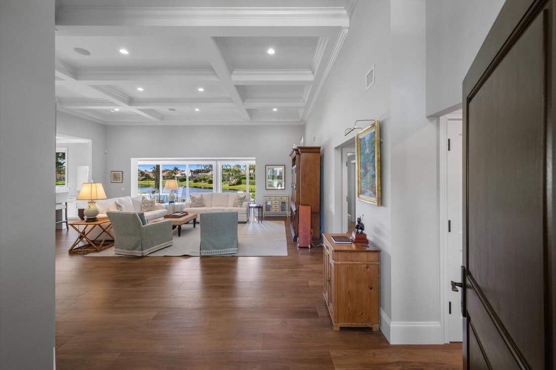 Haus in Jupiter, Florida, Vereinigte Staaten 5 - 18896440